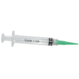 LaMotte 1189-3_alt Lamotte Syringe, Plastic, 3 Ml (3)