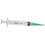 LaMotte 1189-3_alt Lamotte Syringe, Plastic, 3 Ml (3), Price/each