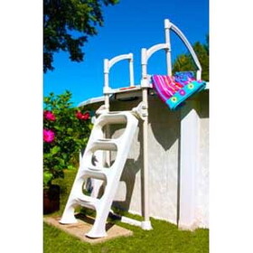 Innovaplas PG-6003 Classic ABG Pool Ladder