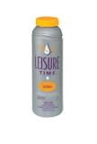 Leisure Time 22338A Spa Down, 2.5 lb Bottle, 12/Case