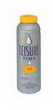 Leisure Time 22339A Spa pH Up, 2 lb Bottle
