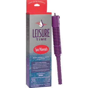 Leisure Time LT21 Spa Mineral Purifier Cartridge, 12/Case