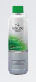 Leisure Time LT3192A Spa Cover Care &amp; Conditioner, 1 Pint Bottle