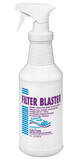 Applied Bio 400720A Filter Blaster Filter Cleaner, 32 oz Bottle