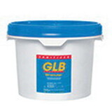GLB 71001A Granular Chlorine - Dichlor, 1 lb Bottle