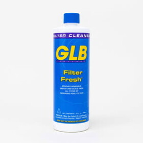 GLB 71010_alt Filter Fresh Cartridge Cleaner, 1 Quart Bottle, 12/Case, 71010A