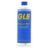 GLB 71016A_alt Sequa-Sol - Sequestering Agent - Stain & Scale Control, 1 Quart Bottle, 12/Case