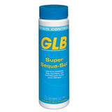 GLB 71024 Super Sequa-Sol - Stain Protector and Preventor, 2 lb Bottle, 12/Case