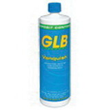 GLB 71118A Vanquish Algaecide, 1 Quart Bottle