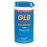 GLB 71203A Alkalinity Up, 25 Lb Bag, 71203