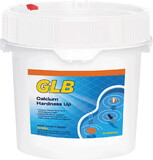 GLB GLCAINC25 Calcium Hardness Up 25 lb Pail 1/Case