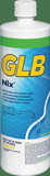 GLB 71221 Nix Algaecide and Phosphate Remover, 1 Quart Bottle, 12/Case