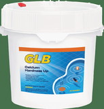 GLB 71243A Calcium Hardness Up, Calcium Chloride, 8 lb Bag