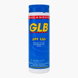 GLB 71244A Ph Up. 2 lb Bottle, 12/Case, 71244