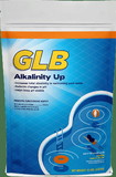 GLB 71245A Alkalinity Up, Sodium Bicarbonate, 10 lb Bag
