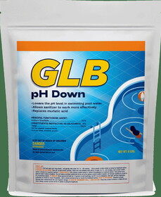 GLB 71252A Ph Down, 2.5 lb Bag