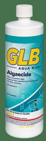 Aqua Silk 71267 Algaecide 32 Oz