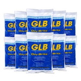 GLB GLOXBR1 Oxy-Brite Non-Chlorine Shock 1 lb Bag 40/Case