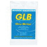 GLB 71416A Oxy-Brite - Non Chlorine Shock, 2.2 lb Bottle