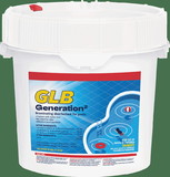 GLB 71421 Generation2 Brominating Tablets, 25 lb Pail