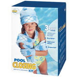 GLB 71502 Glb Pool Closing Kit For Pools Up To 12,000 Gallons