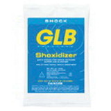 GLB 71675A Shoxidizer - Multifunction Dichlor Blended Shock, 1 lb Bag
