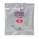 Leisure Time BE Spa Sodium Bromide, 6 x 2 Ounce Packages