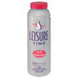 Leisure Time LT29 Spa 56 Chlorine Granular - Dichlor, 5 lb Bottle