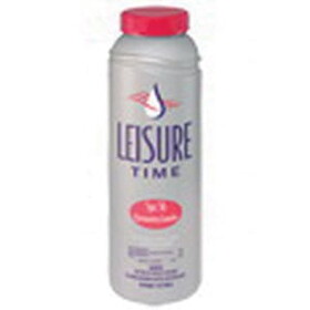 Leisure Time LT29 Spa 56 Chlorine Granular - Dichlor, 5 lb Bottle, 6/Case