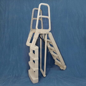 Main Access 200740T Smart Choice Comfort Incline Ladder