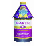 Easycare EC22064 Beautec Ultimate Scale & Stain Preventer, 64 Ounce Bottle, 8/Case