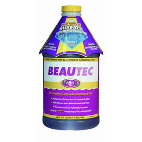 Easycare EC22064 Beautec Ultimate Scale &amp; Stain Preventer, 64 Ounce Bottle