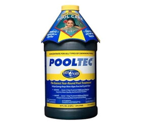 Easycare 30064 Easy Care Pooltec Multi-Task Pool Water Treatment, 64 Ounce Bottle