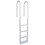 Main Access 200300 Pro Series Economy In-Pool Deck Ladder, Price/each