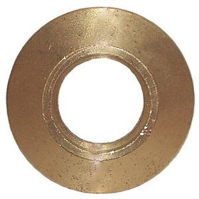 Merlin BF Safety Cover Brass Flange for Anchor