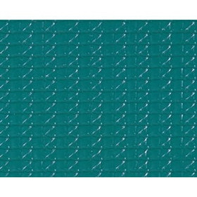 Merlin PATSGR Safety Cover Solid Patch Green 8-1/2&quot; x 11&quot;