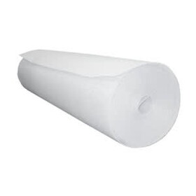 Gladon WF1442125WHITE Wall Foam 2Lb 1/4&quot; x 42&quot;- 125 ft Roll