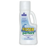 Natural Chemistry 13215NCM Filter Perfect Filter Cleaner 1 Liter Bottle