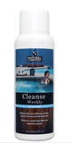 Natural Chemistry 14230NCM Spa Cleanse Weekly, 1 Quart Bottle, 12/Case