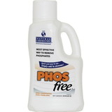 Natural Chemistry 15221NCM PHOSfree, 2 Liter Bottle