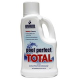 Natural Chemistry 15225NCM Pool Perfect Total, 2 Liter Bottle