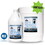 Pro Series 20301PRO Prozymes Pool, 1 Gallon Bottle, Price/each