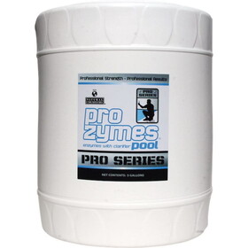 Pro Series 20305PRO Prozymes Pool, 5 Gallon Drum