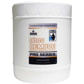 Pro Series 20505PRO PhosREMOVE (Pool Use Only), 5 Gallon Drum