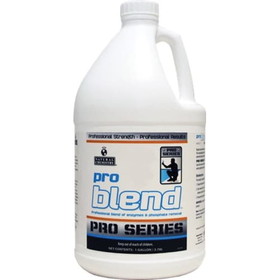 Pro Series 20520PRO Pro Blend, 1 Gallon Bottle, 4/Case