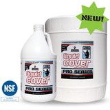 Pro Series 20711PRO 1 Gallon/3.785L Liquid Cover, Gal Liquid Cover Gallon *O/S