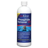 SeaKlear 90207SKR Phosphate Remover, 1 Quart Bottle