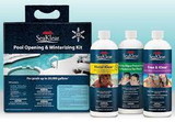 SeaKlear NCH90243SKR Opening & Winterizing Kit