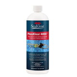 SeaKlear 90266SKR Phosklear 4000 Phosphate Remover, 1 gal Bottle