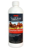 SeaKlear 90336SKR Phosphate Remover, 1 Gallon Bottle